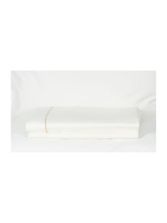 Valeria Home Husă Pentru Pilotă Dublă 200x200 Linia Honey Linia