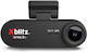 Xblitz Set Autodigitale Videorekorder auf Windschutzscheibe 1440P Mit Bildschirm 3.2 Wi-Fi GPS & Rückfahrkamera
