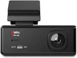Xblitz Set Cameră DVR 1440P cu Ecran 3.2" și Cameră Oglindă Spate Xblitz Set Cameră DVR 1440P cu Ecran 3.2" și Cameră Oglindă Spate