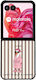 Sonique Stripe Stories Series Mobile Phone Case...