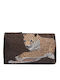 Inoui Felis Toiletry Bag Pm23tf11m Brown
