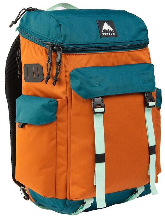 Burton Annex 2.0 28 л Кафява