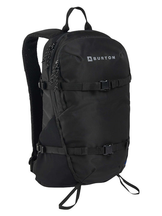 Burton Kavu Rucksack 22lt Schwarz