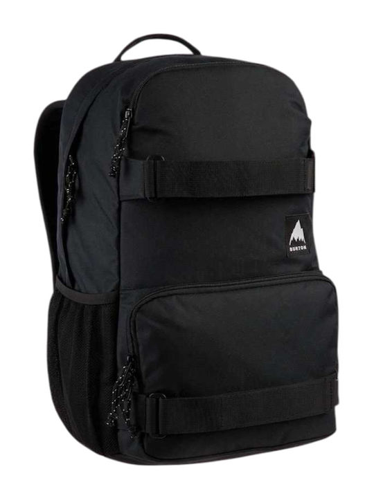 Burton Backpack 21lt Μαύρο