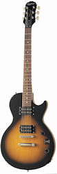 Epiphone Special Elektrische Gitarre Einfacher Schnitt