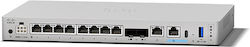Cisco CSF1220CX-ASA-K9 Защитна стена 1 бр Cisco CSF1220CX-ASA-K9 Защитна стена 1 бр