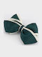 Mayoral Kids Bobby Pin Bow in Blue Colour