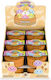 Trendhaus Squishy Dumpling Afoamendes Set 6 Stück