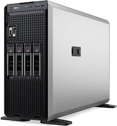 Dell PowerEdge T360 Xeon 6315P 16GB DDR5 480GB ...