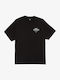 T-shirt Black 165264493-BLK