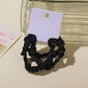 Set Hair Scrunchies – Basic 3 Pieces