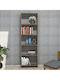 Bibliotecă Maro 160x50x20cm