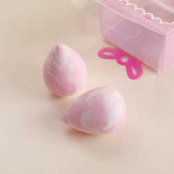Set With Makeup Sponges Series 2 Pieces