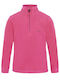Kids Blouse Foxy Pink