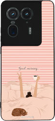 Husă Sonique Stripe Stories Series Motorola Edg...