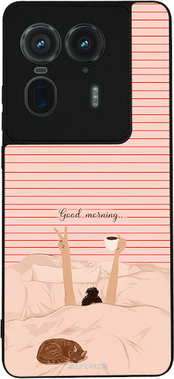Калъф Sonique Stripe Stories Series Motorola Edge 50 Ultra Калимера