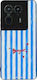 Калъф Sonique Stripe Stories Series Motorola Ed...