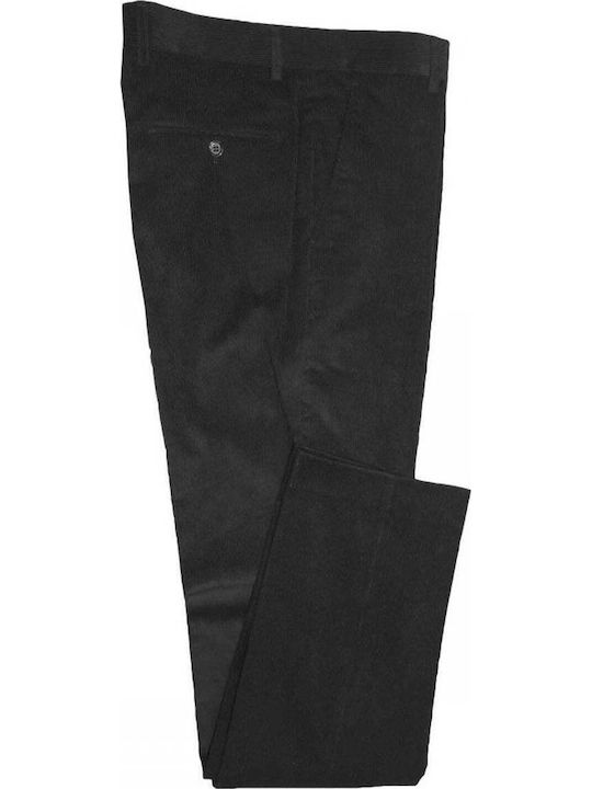 Ανδρικό Παντελόνι Chino Blue Black
