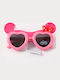 Kids Sunglasses Pink