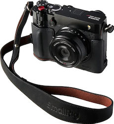 SmallRig 5267 Kit husă din piele Fujifilm Gfx100rf Negru SmallRig 5267 Kit husă din piele Fujifilm Gfx100rf Negru