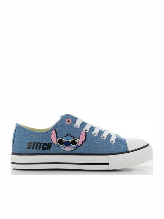 Παιδικά Sneakers Μπλε