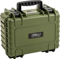 Bw Outdoor Калъфи Тип 3000 Бронзов Зелен Система Разделители Bw Outdoor Калъфи Тип 3000 Бронзов Зелен Система Разделители