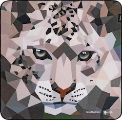 SmallRig 6038 Wrap pentru cameră Wild China Film Series model Leopard de zăpadă