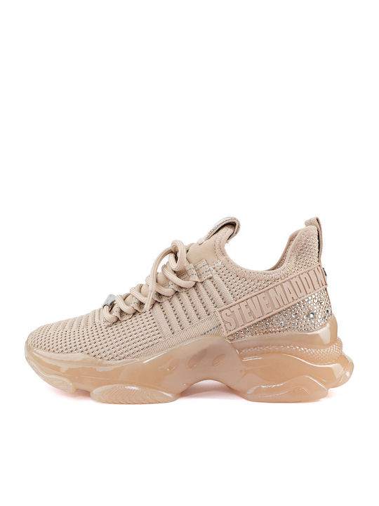 Women's Sneakers Beige