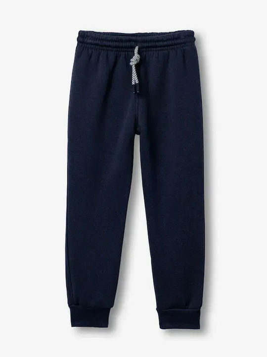 Kids Sweatpants Blue