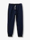 Kids Sweatpants Blue