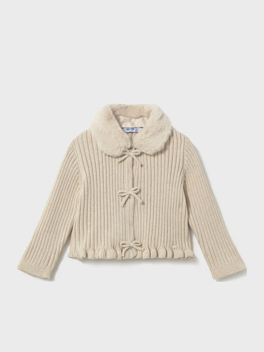 Kids Bolero White