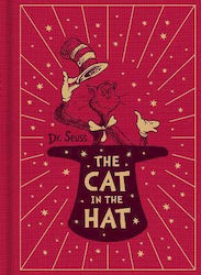 The Cat In The Hat Dr Seuss