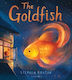 Goldfish - Bloomsbury Publishing Plc - Hardback
