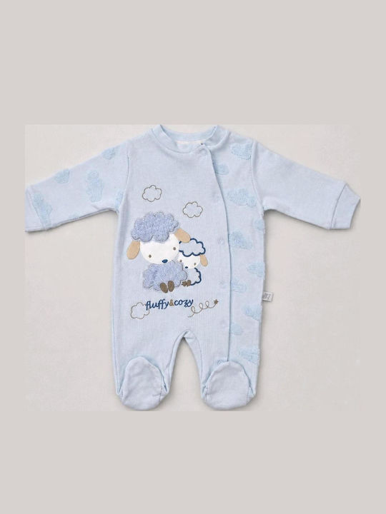Babybal Φορμάκι Σιέλ