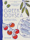 Greek Odysea - Quadrille Publishing Ltd - Hardback