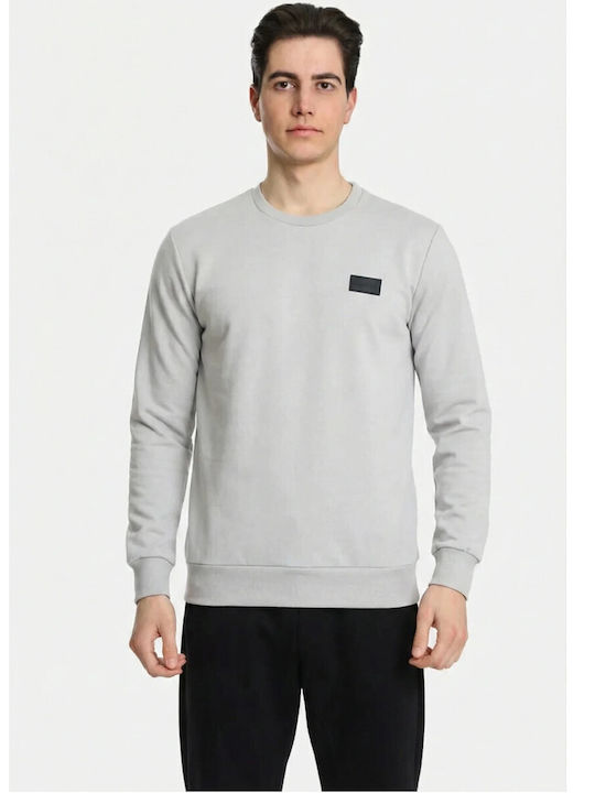 Paco & Co Grey Sweatshirt Pagu