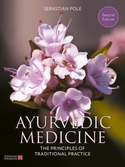 Ayurvedic Medicine, 2nd Edition - Jessica Kingsley Publishers - Hardback