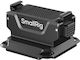 Smallrig 6014 Bidirectional Attachable Mount To Arca-swiss Adapter Dji Osmo Series