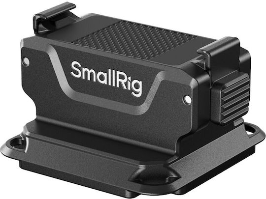 Smallrig 6014 Bidirectional Attachable Mount To Arca-swiss Adapter Dji Osmo Series