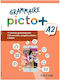 Picto A2 Grammaire 9789606242762