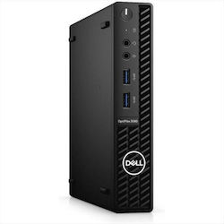 Dell Optiplex 7010 Micro Refurbished Grade A (Core i5-13500T/16GB/256GB SSD/W10 Pro) Dell Optiplex 7010 Micro Refurbished Grade A (Core i5-13500T/16GB/256GB SSD/W10 Pro)