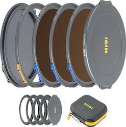 Nisi Jetmag Pro Kit Filmmaker