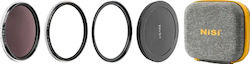 Nisi Filtru Swift System Add On Kit 95mm