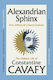 Alexandrian Sphinx - Simon & Schuster Ltd - Pap...