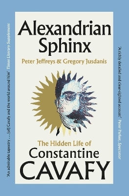 Alexandrian Sphinx - Simon & Schuster Ltd - Paperback / Softback