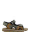 Kids' Sandals Green