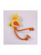 Rope Dog Toy 1 Piece