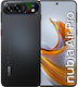 Nubia Air Pro 5G Dual SIM (8/512GB) Schwarz
