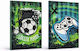 Graffiti Ruled Notebook B5 40 Paper Sheets Boy Xscape (Miscellaneous Designs)