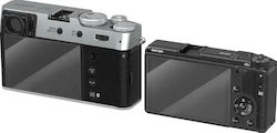 SmallRig 5803 Screen Protector Fujifilm X100VI X100V X-E4 X-T4 X-T5 Ricoh GR IV SmallRig 5803 Screen Protector Fujifilm X100VI X100V X-E4 X-T4 X-T5 Ricoh GR IV